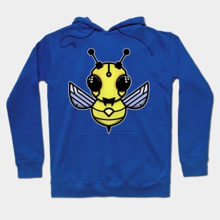 Mecha-Bee Hoodie